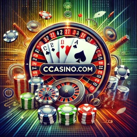 October 2024: 3 Online Casino Sites You Should Know