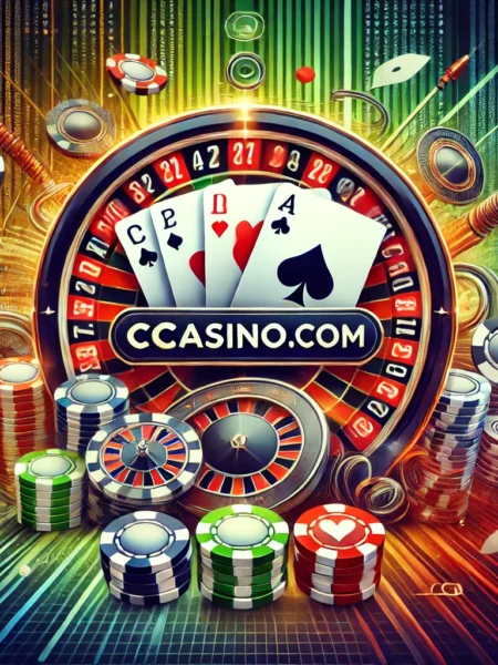 October 2024: 3 Online Casino Sites You Should Know