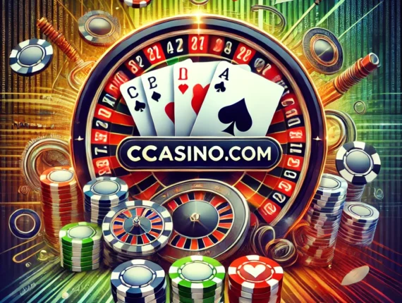 October 2024: 3 Online Casino Sites You Should Know