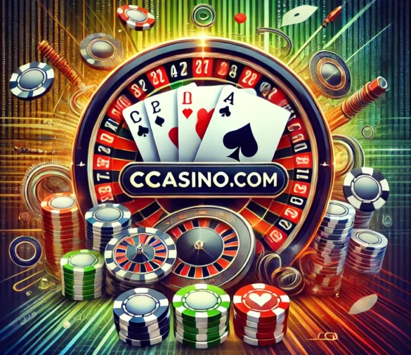 October 2024: 3 Online Casino Sites You Should Know