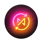 Nossa Aposta Casino Games and Live Betting Platform Nossa Aposta logo representing a secure online casino and sports betting platform in Portugal.