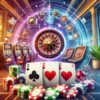 Casino Trends 2024: A Look at the Latest Innovations