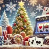 Exclusive Winter 2024 Casino Bonuses – Don’t Miss Out!