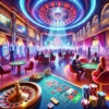 The Success of the U.S. Casino Industry: Top Earning States in 2024