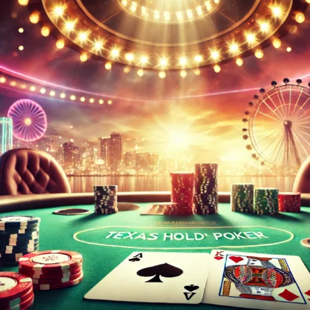 How to Win at Texas Hold’em: Tips and Strategies