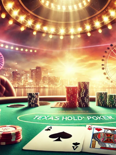 How to Win at Texas Hold’em: Tips and Strategies