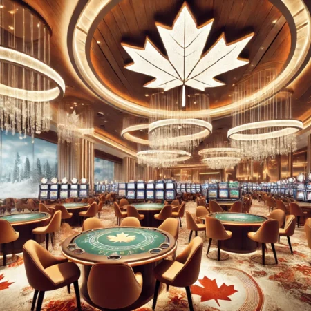 ROC Canada