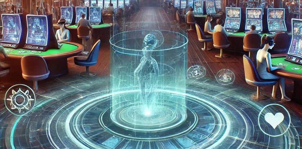 The Future of Casinos: What Awaits Us in 2025?