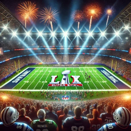 Super Bowl LIX Betting Madness – Best Sportsbooks & Explosive Offers!