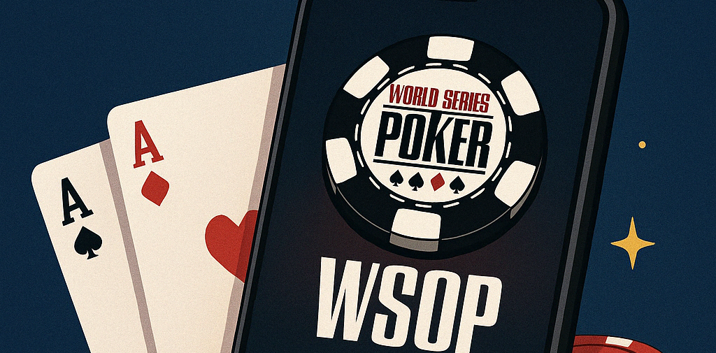How to Start Playing on the WSOP App – A Complete Beginner’s Guide