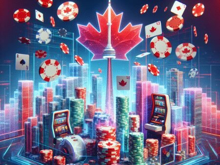 Best Online Casinos in Canada for 2025