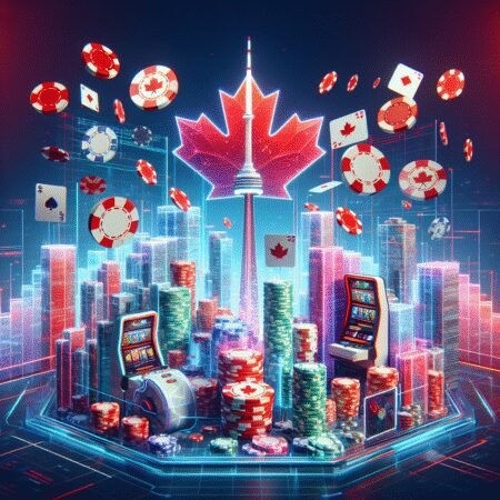 Best Online Casinos in Canada for 2025