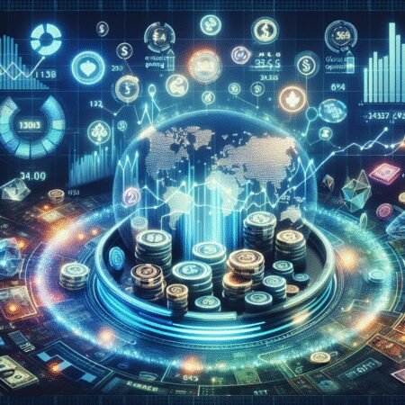 Global Online Gambling Revenue Forecast 2030