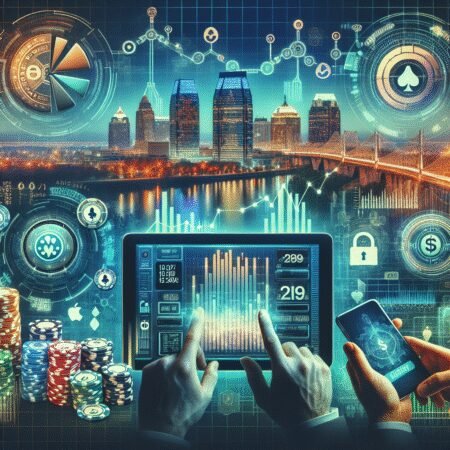 New Jersey Online Gambling Market in 2025: Expansion, Challenges, and Revenue Forecasts