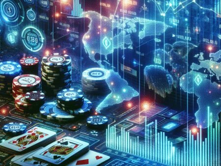 Online Gambling Revenues in the UK for 2025: Financial Data and Market Trends