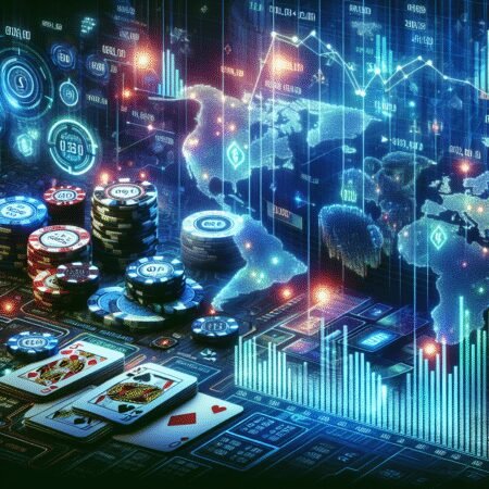 Online Gambling Revenues in the UK for 2025: Financial Data and Market Trends