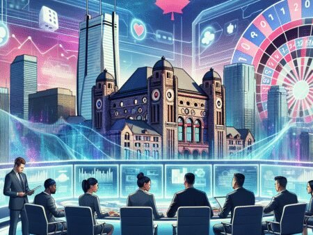 Ontario Casino Licensing Overview 2025