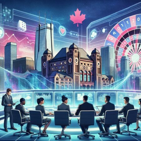 Ontario Casino Licensing Overview 2025