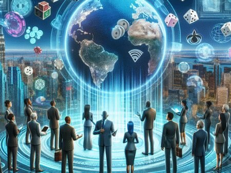 The Future of Online Gambling Regulation Worldwide