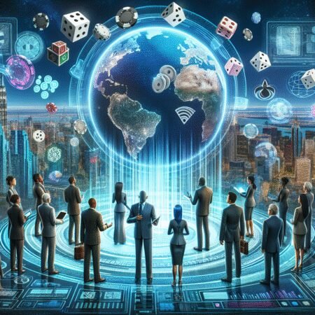 The Future of Online Gambling Regulation Worldwide