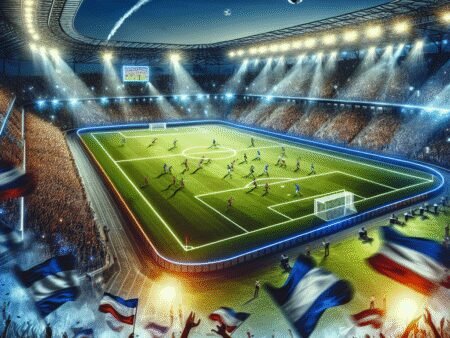 bet365 Sponsorship in UEFA Champions League 2025