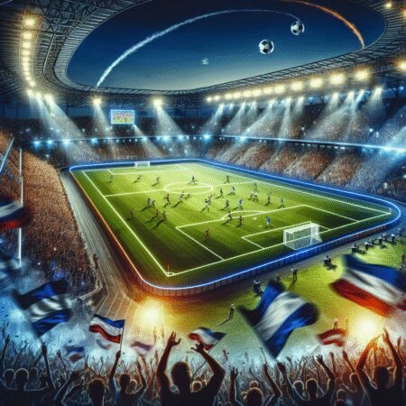bet365 Sponsorship in UEFA Champions League 2025