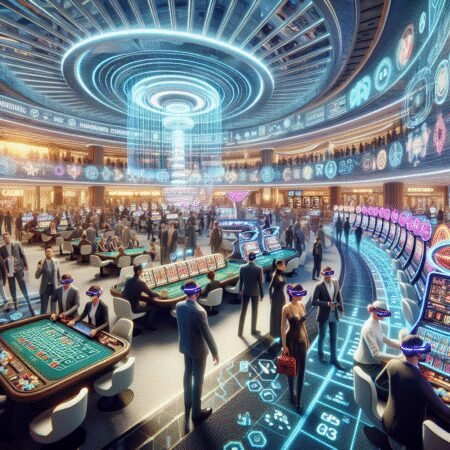 Casino Technology Trends in Germany 2025