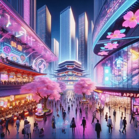 Future of Casino Tourism in Japan 2025