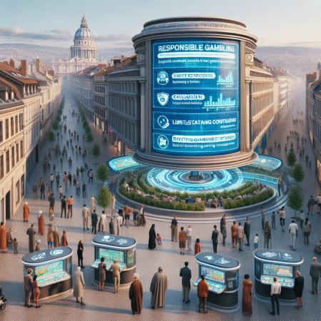 Responsible Gambling Initiatives in Europe 2025
