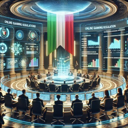 Online Gambling Regulations in Italy 2025