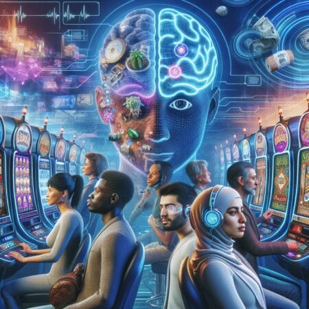 The Psychology of Slot Games in Global 2025