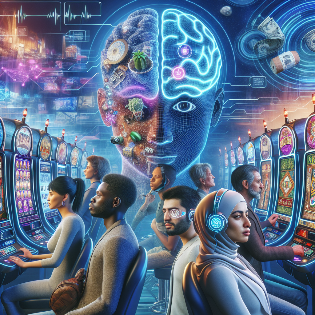 The Psychology of Slot Games in Global 2025 โ Featured Image The Psychology of Slot Games in Global 2025