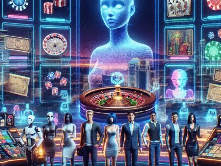 AI in Online Casinos