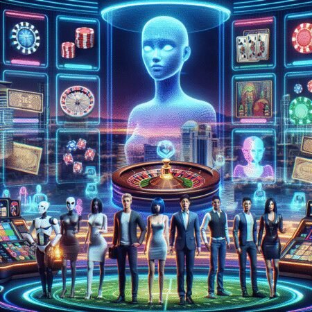 AI in Online Casinos