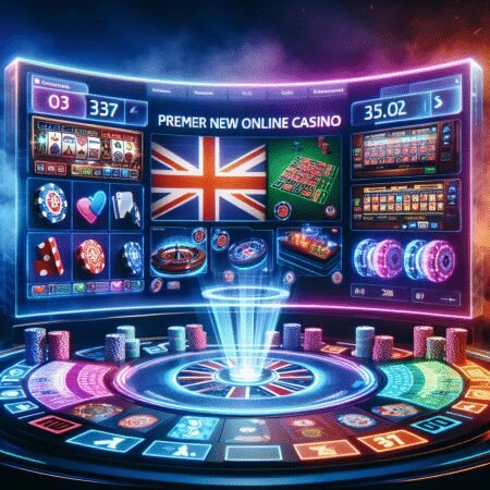 Best New Online Casinos in UK 2025