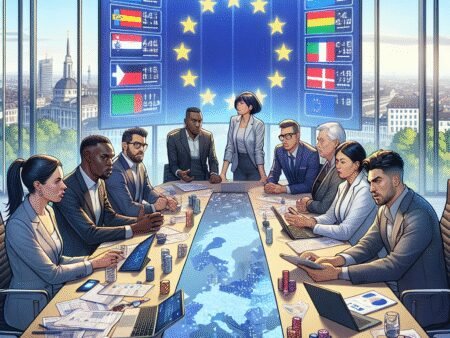 Betting Operators React to EU Proposal on Cross-Border Gambling Tax Rules