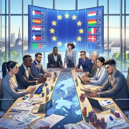 Betting Operators React to EU Proposal on Cross-Border Gambling Tax Rules