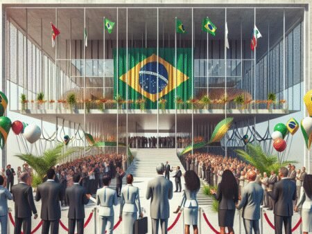 Brazil Launches New Gambling Authority in June 2025