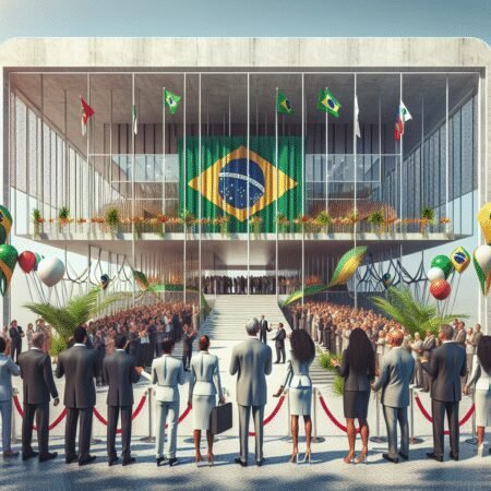 Brazil Launches New Gambling Authority in June 2025