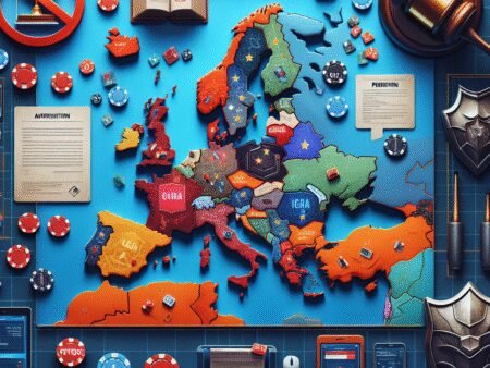 Casino Advertising Bans Across Europe – Legal Trends and Operator Strategies