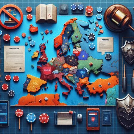 Casino Advertising Bans Across Europe – Legal Trends and Operator Strategies