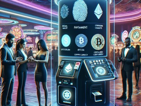 Casino Payment Methods 2025