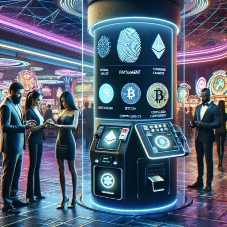 Casino Payment Methods 2025