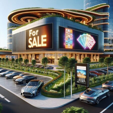Casinos for Sale June 2025