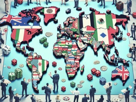Cross-Border Gambling Taxes – What International Players Must Know