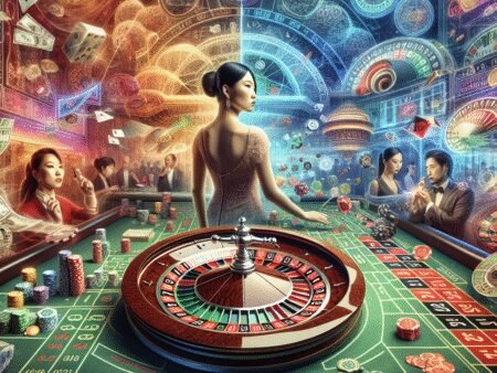 Do Casino Betting Systems Work? Exploring Martingale, Paroli, and More