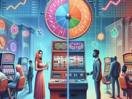 Fixed vs Dynamic RTP – What Every Player Should Know
