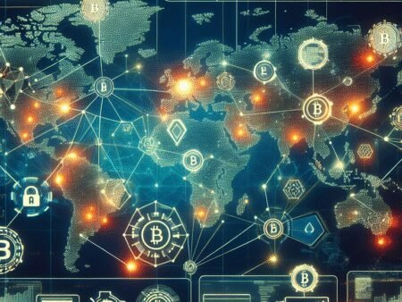 Global Trends in Online Casino Payment Methods – June 2025