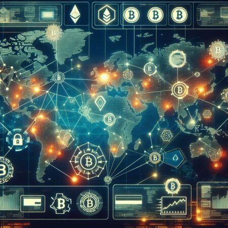 Global Trends in Online Casino Payment Methods – June 2025