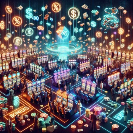 How Casino Bonuses Really Work – Wagering, Limits, Traps